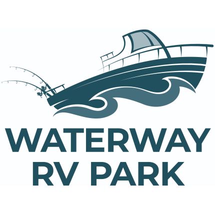 Logo from Waterway Campground