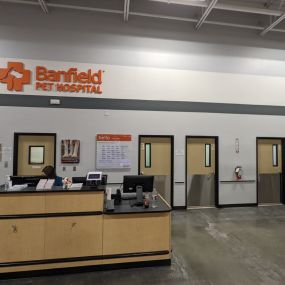 Bild von Banfield Pet Hospital