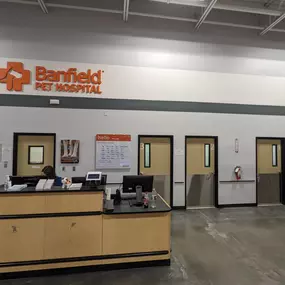 Bild von Banfield Pet Hospital