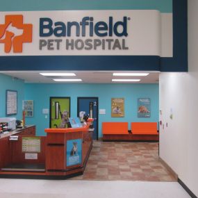 Bild von Banfield Pet Hospital