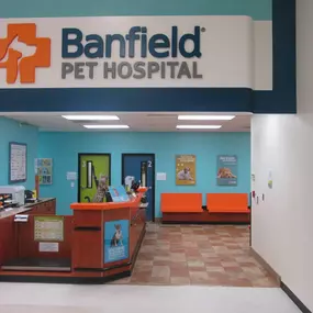 Bild von Banfield Pet Hospital