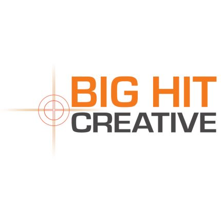 Logo da Big Hit Creative Group