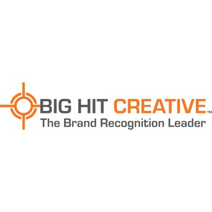 Logo de Big Hit Creative Group