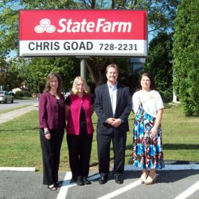 Bild von Chris Goad - State Farm Insurance Agent