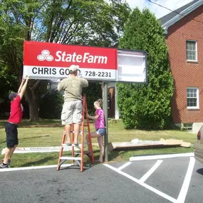 Bild von Chris Goad - State Farm Insurance Agent