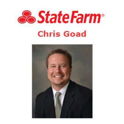 Logotipo de Chris Goad - State Farm Insurance Agent