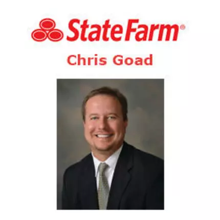 Logo from Chris Goad - State Farm Insurance Agent