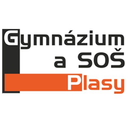 Logotyp från Gymnázium a Střední odborná škola, Plasy