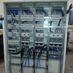 Bild von Kamphuis Electro Techn Install Bur