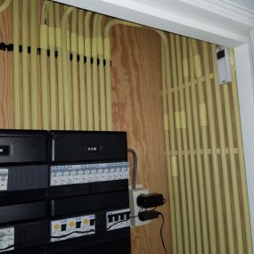 Bild von Kamphuis Electro Techn Install Bur