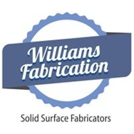 Logo van Williams Fabrication