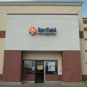 Banfield Pet Hospital - Shawnee Mission