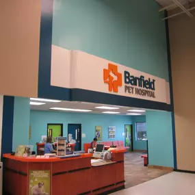 Bild von Banfield Pet Hospital