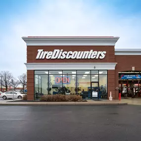 Bild von Tire Discounters
