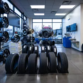 Bild von Tire Discounters