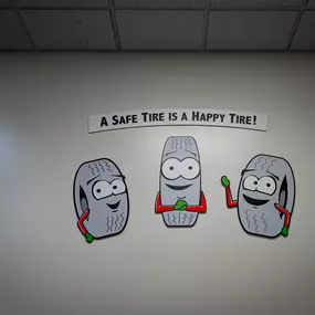Bild von Tire Discounters