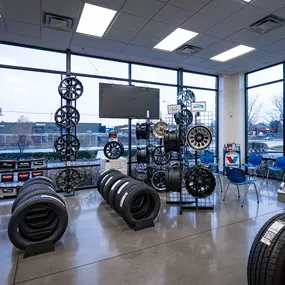 Bild von Tire Discounters