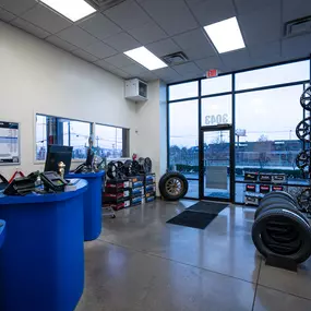 Bild von Tire Discounters