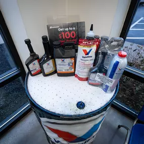 Bild von Tire Discounters