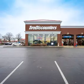 Bild von Tire Discounters