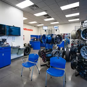 Bild von Tire Discounters