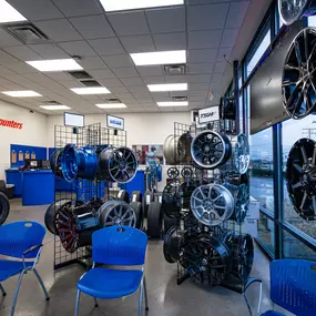 Bild von Tire Discounters