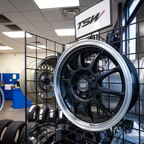 Bild von Tire Discounters