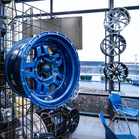 Bild von Tire Discounters