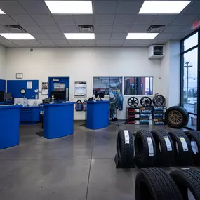 Bild von Tire Discounters