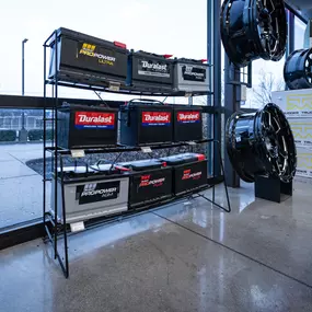 Bild von Tire Discounters