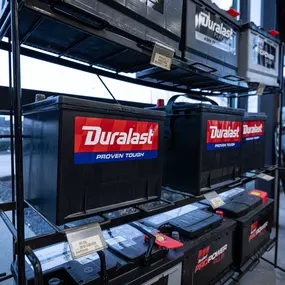 Bild von Tire Discounters