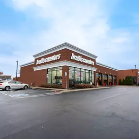 Bild von Tire Discounters