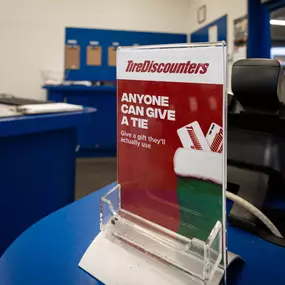 Bild von Tire Discounters