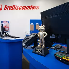 Bild von Tire Discounters