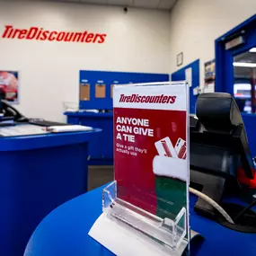 Bild von Tire Discounters