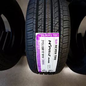 Bild von Tire Discounters