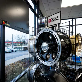 Bild von Tire Discounters