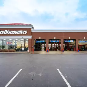 Bild von Tire Discounters