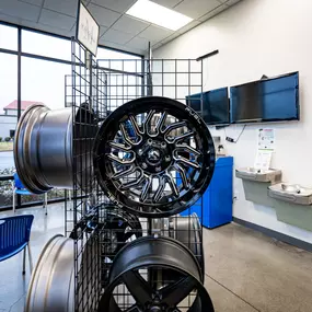 Bild von Tire Discounters