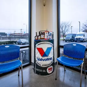Bild von Tire Discounters