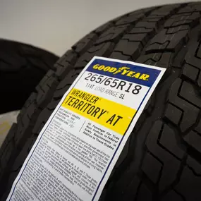 Bild von Tire Discounters