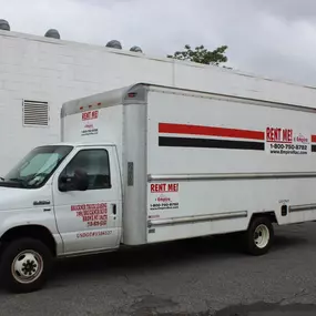 Bild von Empire Rent A Car