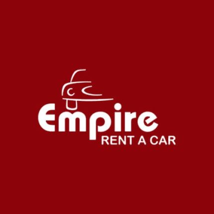 Logo da Empire Rent A Car