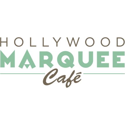 Logo van Marquee Cafe