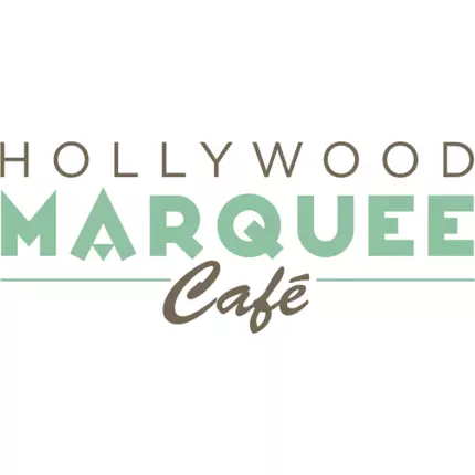 Logo od Marquee Cafe