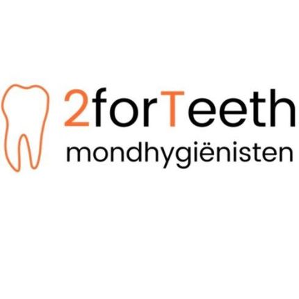 Logo de 2 for Teeth mondhygiënisten