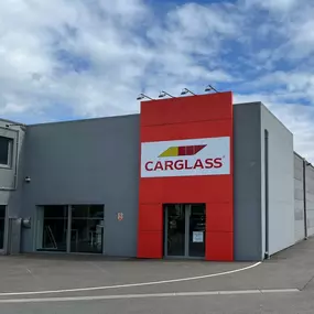 Bild von Carglass® Namur : Remplacer & réparer les vitres de voiture