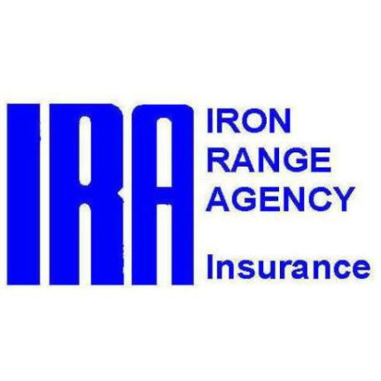 Logo de Iron Range Agency