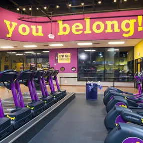 Bild von Planet Fitness