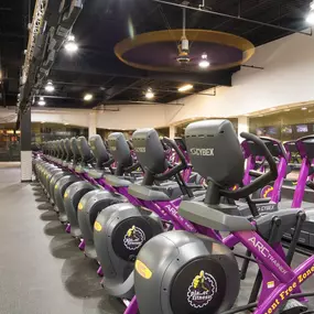 Bild von Planet Fitness